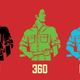 Illustration for article titled The Games That Defined The Last Generation